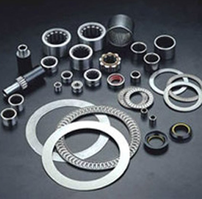 Needle Roller Bearings