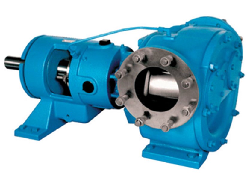 Viking Gear Pump