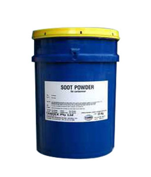 TANDEX SOOT POWDER