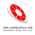 ยนต์วิวัฒน์ผ้าเบรค