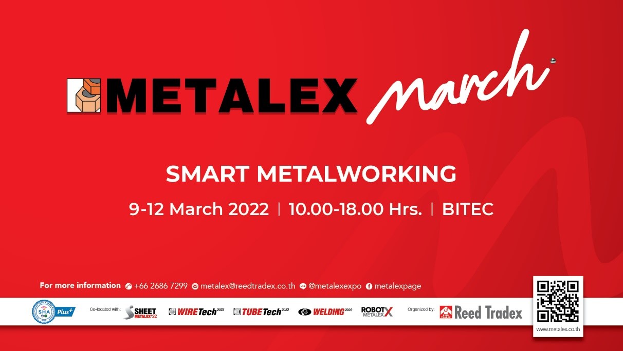 METALEX March