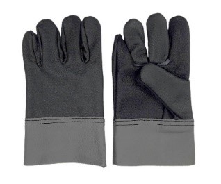 Furniture Leather Work Gloves (10inch) LG-FFF-A1S