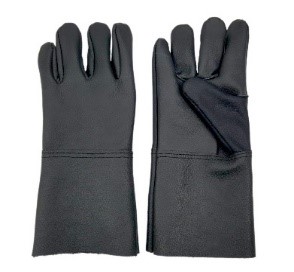 Furniture Leather Work Gloves (12inch) LG-FFF-A1L