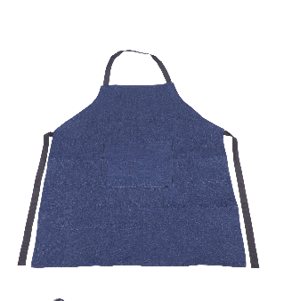 Denim Bib AP-J