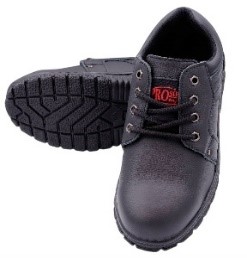 Safety Shoes M005 Black