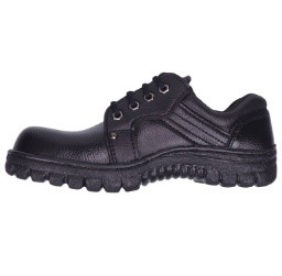 Safety Shoes M005 Black