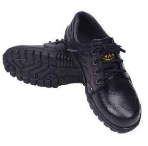 Safety Shoes MP005 Black
