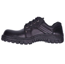 Safety Shoes MP005 Black