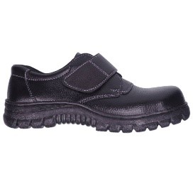 Safety Shoes WP621 4 Black