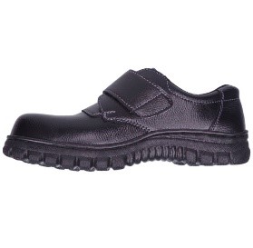 Safety Shoes WP621 4 Black