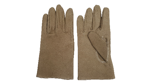 Pigskin Leather Work Gloves For Argon Welding LG-MRGON