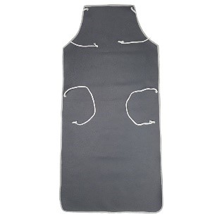 PVC Apron AP-P