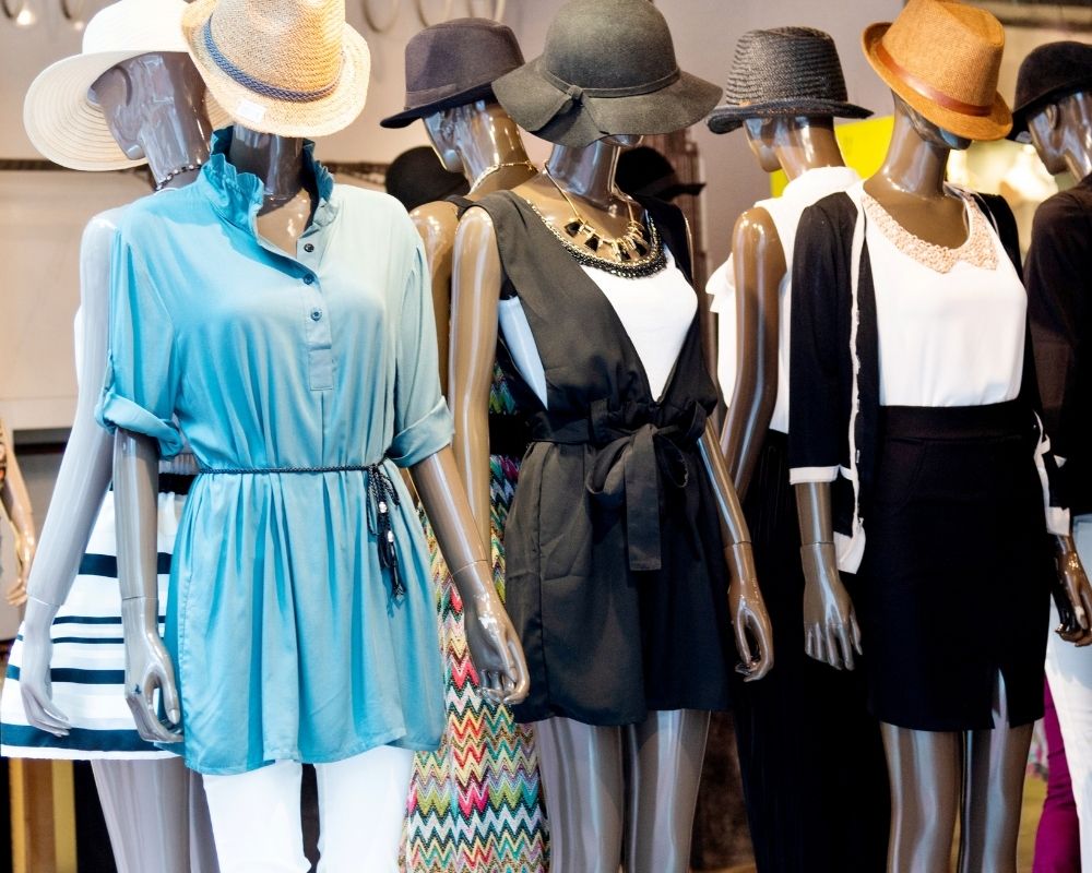 กลุ่มสินค้าแฟชั่น & ไลฟ์สไตล์