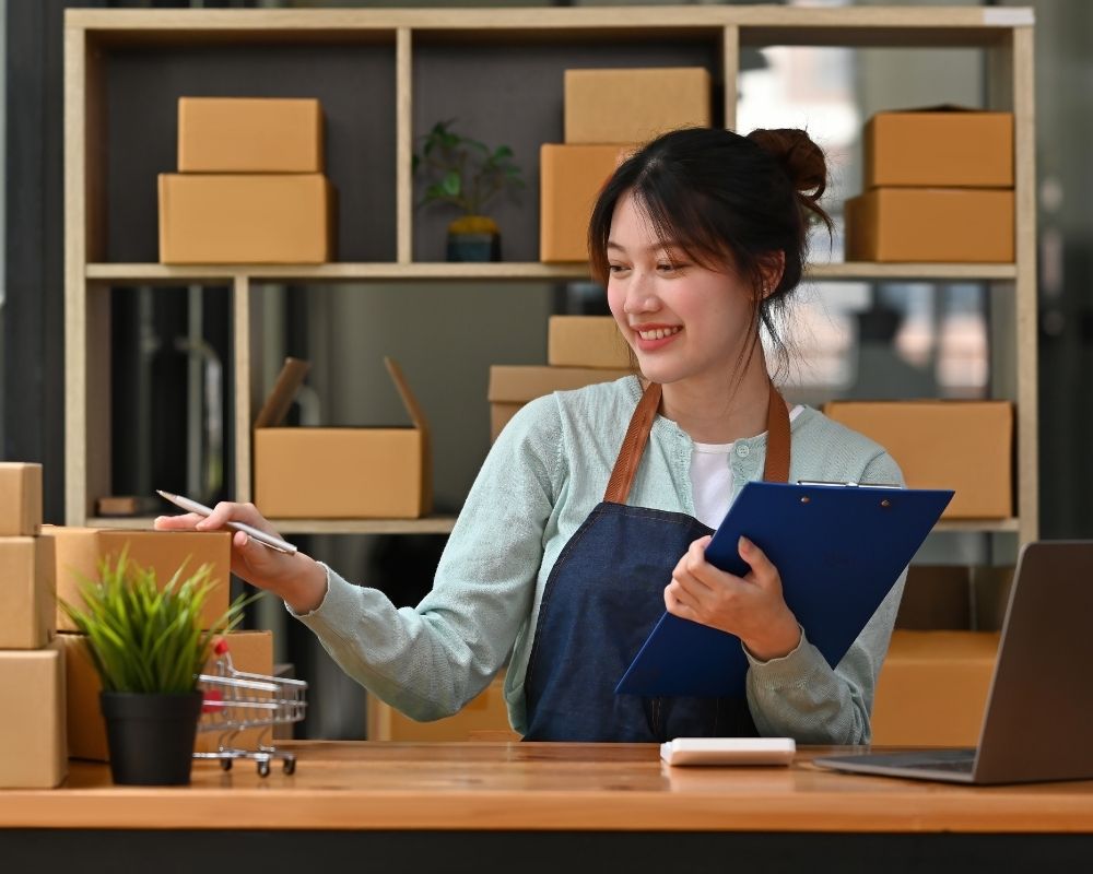 อีคอมเมิร์ซ / แบรนด์ D2C