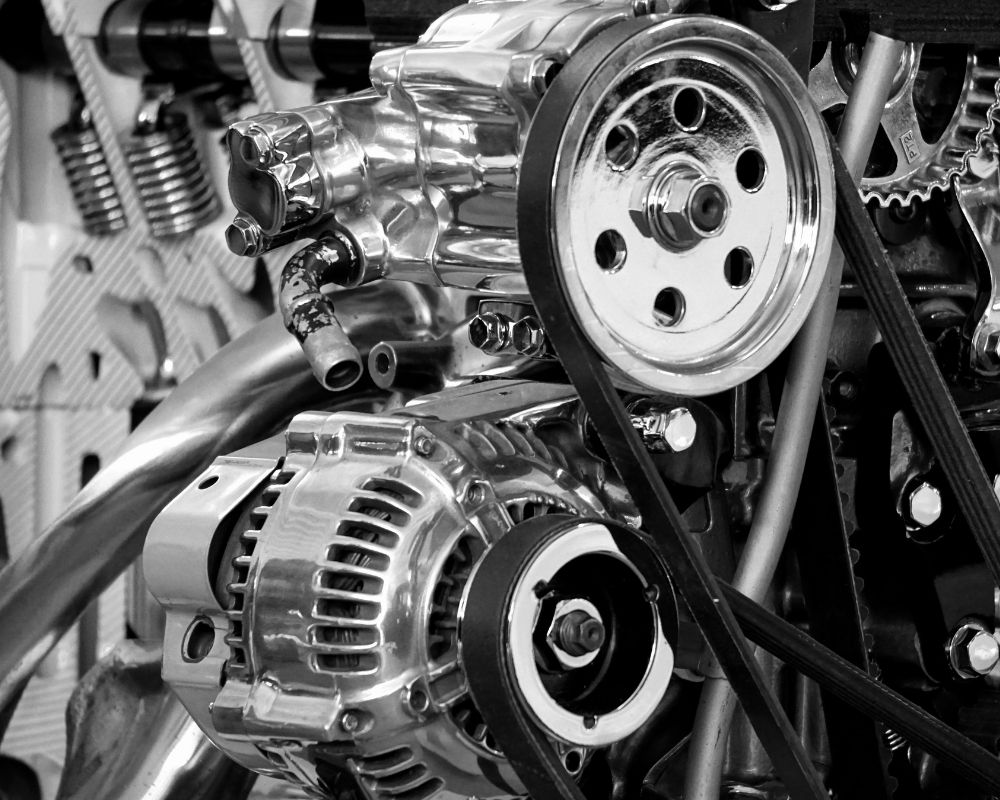 สินค้าหนัก