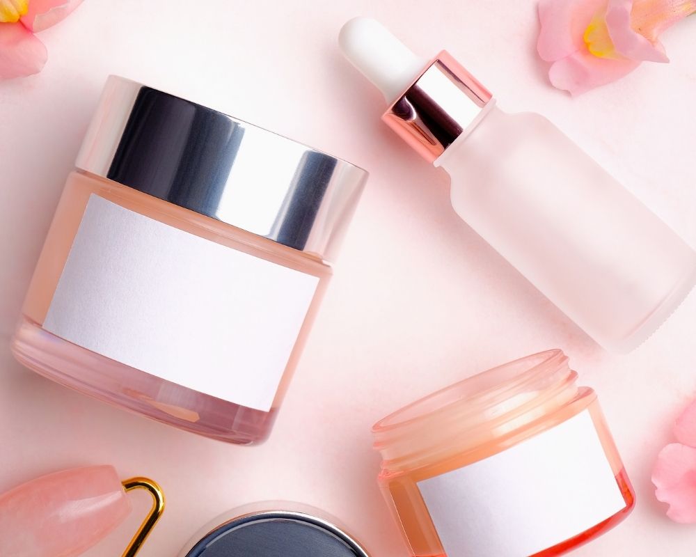 เครื่องสำอาง / สกินแคร์