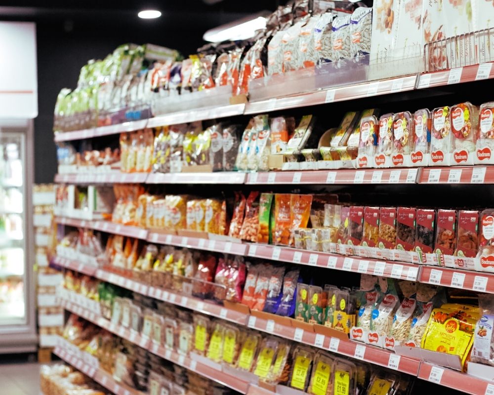 กล่องส่งเสริมการขาย / POP Display