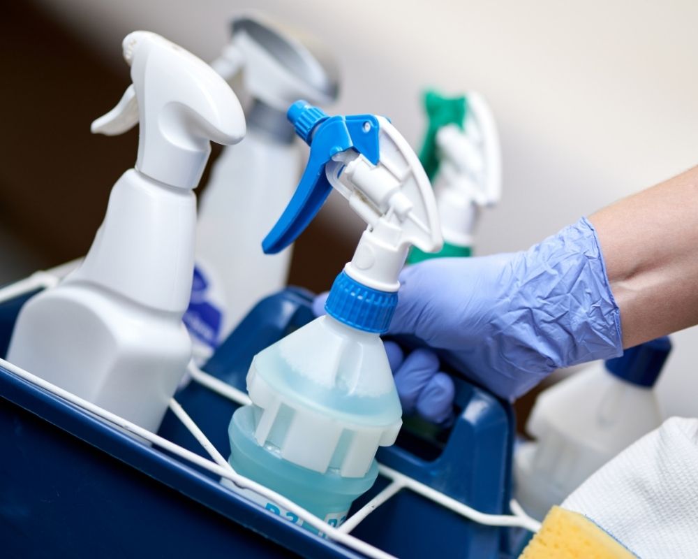 สินค้าอุปโภค