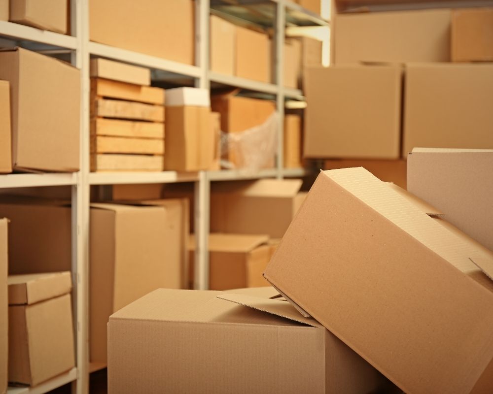 สินค้า Consumer Product ขนาดกลาง