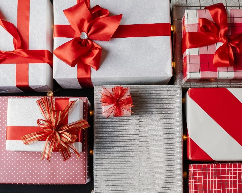 สินค้าพรีเมียม / ของขวัญ