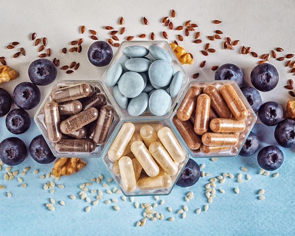 ผลิตภัณฑ์สุขภาพ