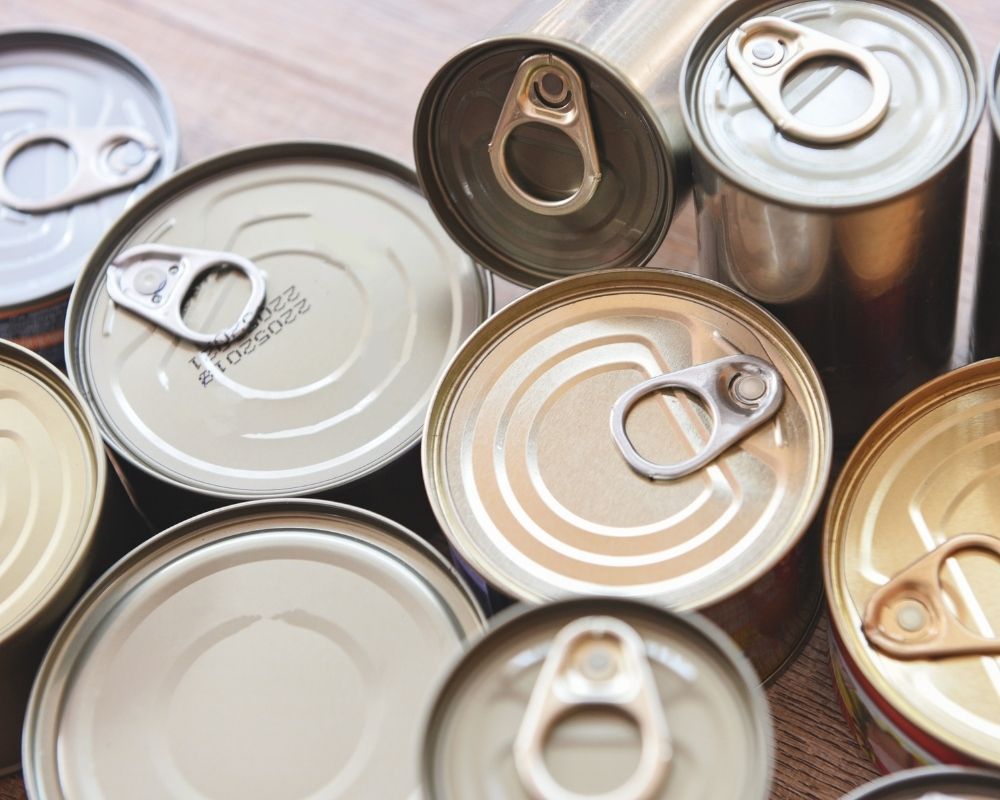 สินค้าอุปโภคบริโภค (FMCG)