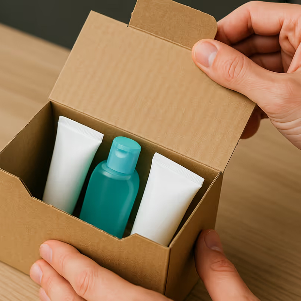 สินค้าเพื่อการโปรโมชั่น