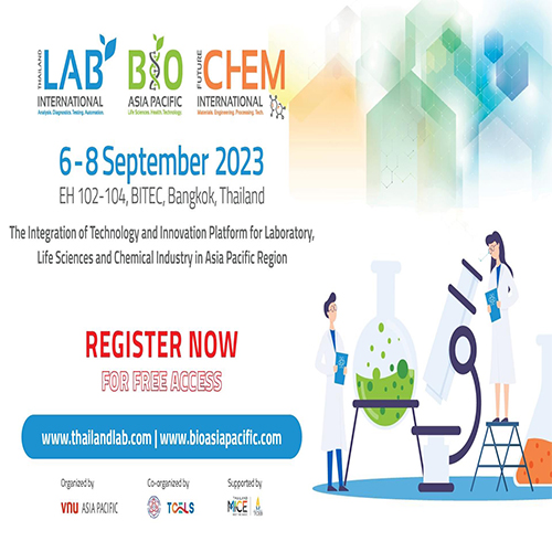 Weblog/ThailandLABINTERNATIONALกลับมาอีกครั้งกับงานแสดงเทคโนโลยีห้องปฏิบัติการทางวิทยาศาสตร์ที่ชาวLABทุกคนไม่ควรพลาด!-n-1560