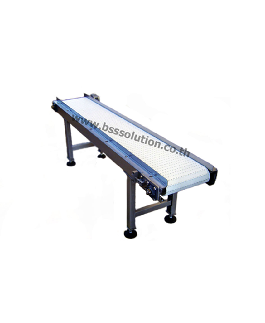 Plastic Conveyor Belt